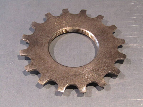 SHIMANO DURA ACE EX 7200 ERA 16t Threaded FREE-HUB / UNIGLIDE CASSETTE COG NOS! BB33E 02 - 6/13/19*