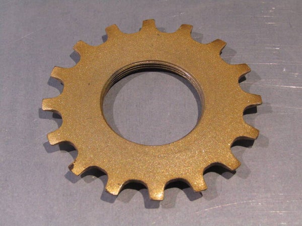 SHIMANO DURA ACE EX ( Painted finish ) 16t FREE-HUB Cassette cog NOS! BB33E 03 - 6/13/19*