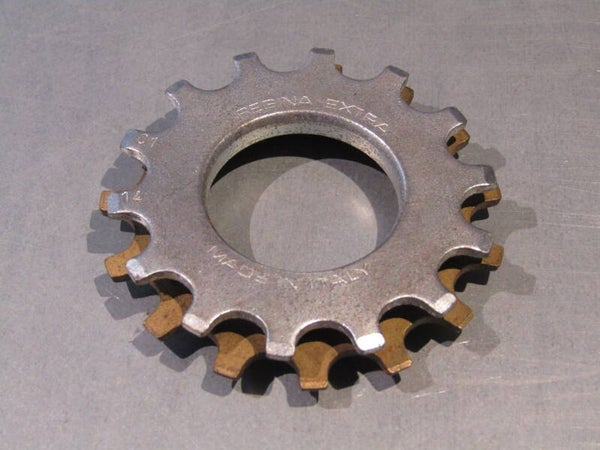 REGINA EXTRA 14t ( C1 ) threaded freewheel cog NOS! BB33E 07 - 6/13/19