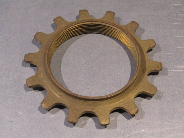 REGINA EXTRA BX 15t / 5sp DUPLEX receiver cog NOS! BB33E 06 - 6/13/19