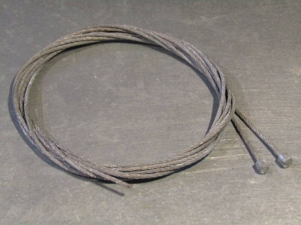 ..SUNTOUR BRAIDED Gear cable set 91cm / 131.5cm NOS! BX35 772 - 12/16/20 RK13