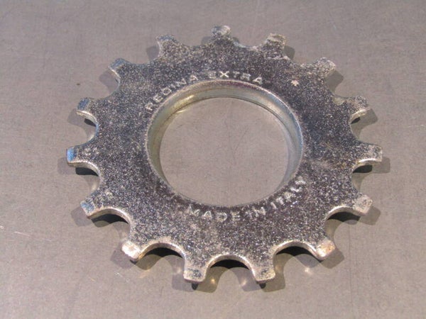 REGINA EXTRA SYNCHRO ERA 15t ( C1 ) Threaded freewheel cog NOS! BB33E 17 - 6/14/19*