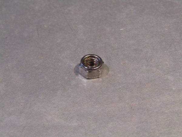 ..CAMPAGNOLO SUPER RECORD Hub QR Lever nut NOS! BX35 778 - 12/16/20 RK13