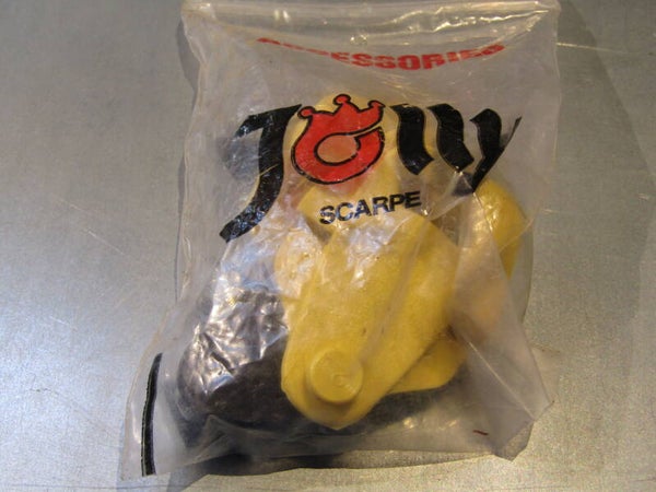 JOLLY Vintage bicycle cleats with mounting hardware NOS! BB33D 08 - 6/15/19