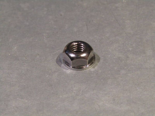 ..CAMPAGNOLO NUOVO RECORD Brake block holder nut and washer NOS! BX35 882 - 12/18/20 RK13