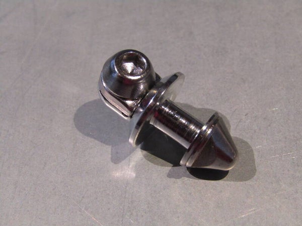 CAMPAGNOLO 1st GENERATION ATHENA Brake CALIPER cable clamping hardware NOS! BB34G 02 - 6/16/19*