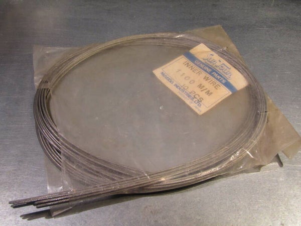 SUNTOUR 1100mm derailleur cable 1X NOS! BX46 661 - 12/20/20 RK11