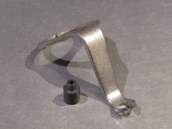 CLB Front brake cable hanger NOS! BX46 670 12/20/20 RK11