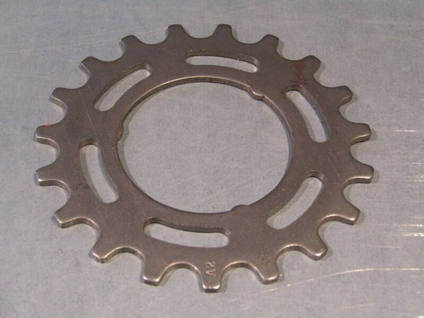 REGINA EXTRA BX 19t ( A2 ) 2nd POSITION FREEWHEEL Cog NOS! BB34G 07 - 6/16/19