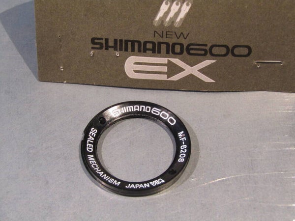 SHIMANO 600EX #1209841 Freewheel SEAL MECHANISUM RING NOS! BB34G 06 - 6/16/19