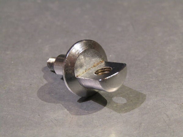 CAMPAGNOLO NUOVO/SUPER RECORD Brake caliper QR lever PIVOT POST NOS! BX46 674 - 12/20/20 RK11