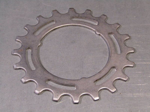 REGINA EXTRA CX ERA 20t ( A1 ) LAST position freewheel cog NOS! BB34G 12 - 6/17/19
