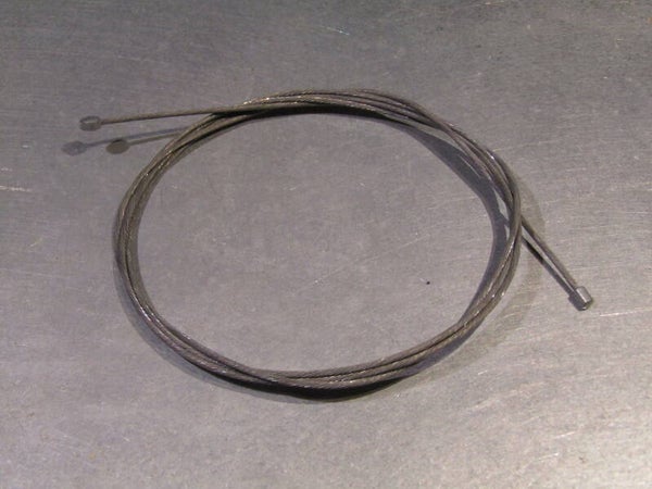 SIMPLEX/HURET Dual end gear cable NOS! BB35D 223 - 12/21/20 RK05