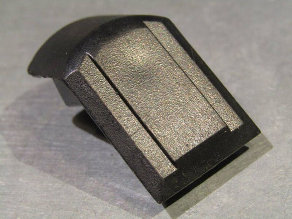 HURET Rear derailleur upper cover NOS! BB33D 231 - 12/21/20 RK05