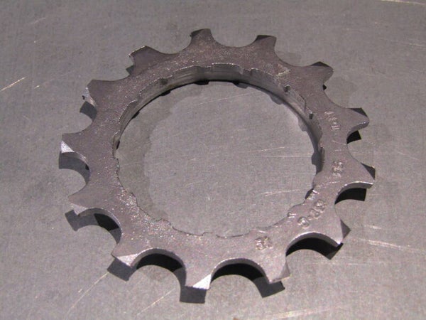 SUNTOUR 137-C 13t cassette cog with spacer NOS! BB34F 09 - 6/19/19