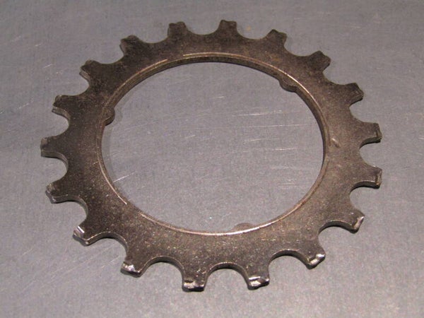 SACHS/MAILLARD 17t ( MA ) freewheel cog NOS! BB34F 12 - 6/19/19