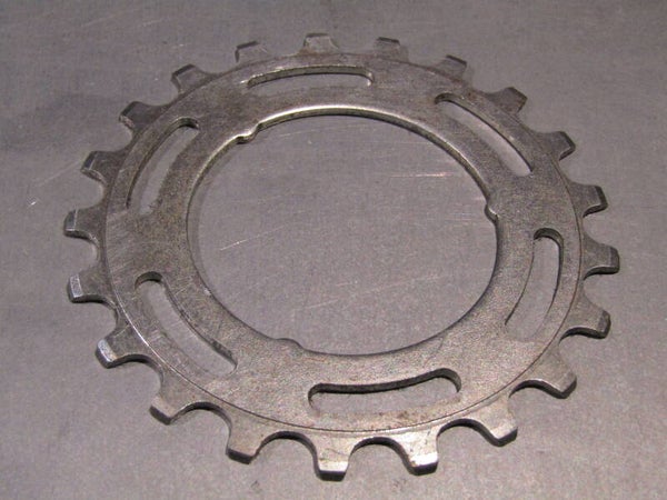 REGINA EXTRA SYNCHRO 22t ( A1 ) Last position freewheel cog NOS! BB34F 16 - 6/19/19