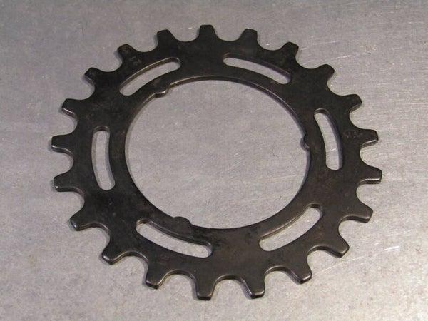 MAILLARD 21t ( MA ) BLACK FREEWHEEL Cog NOS! BB33D 882 - 12/21/20 RK05