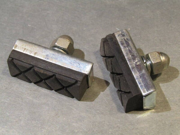 RALEIGH Type brake blocks 1 pair NOS BXC00J31 331 - 12/22/20 RK05