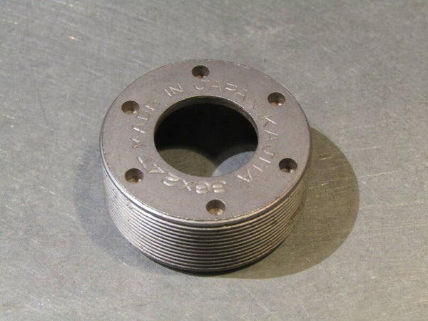 KAJITA ITALIAN Thread adjustable BB cup NOS! BXC00J30 338 - 12/22/20 RK05