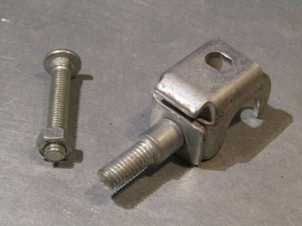 GAZELLE Type rear top mount brake caliper mounting bolt NOS! BXC00J30 333 - 12/22/20 RK05