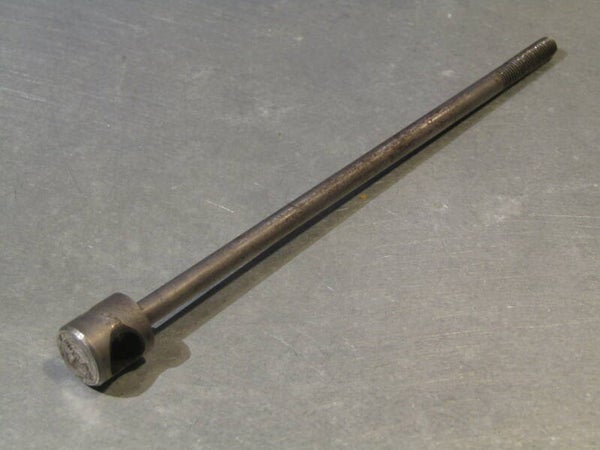 CAMPAGNOLO NUOVO RECORD VINTAGE 70's front hub QR Shaft 2nd hand BB26 441 - 12/23/20 RK03