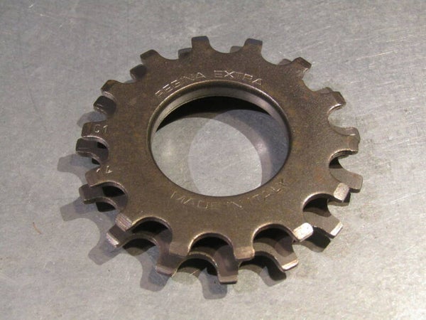 REGINA EXTRA BX ERA 14/15t DUPLEX FREEWHEEL COG SET NOS! BB23 441 - 12/23/20 RK02