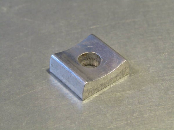 WEINMANN Type front brake caliper ALLOY radius spacier NOS! BX22B 558 - 12/25/20 RK02