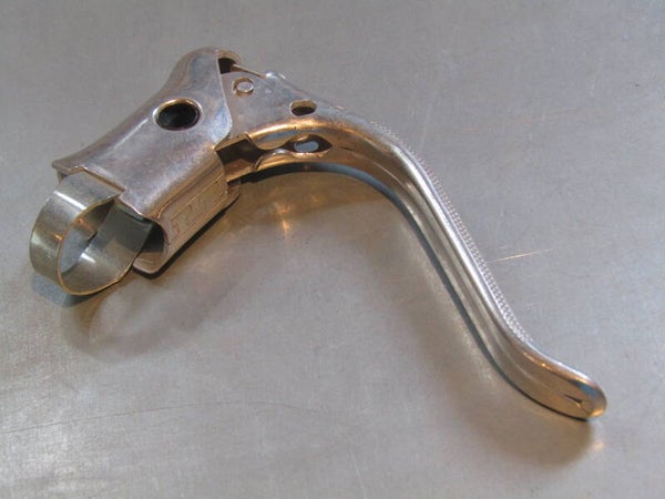 WEINMANN Brake lever with QR lever NOS! BXC00M5 10 - 6/22/19