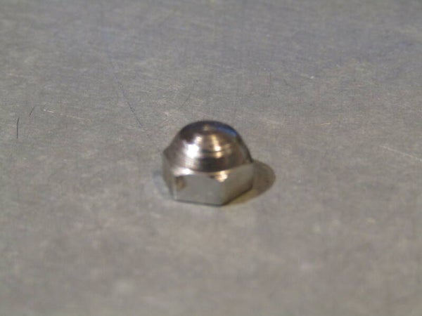 .ZEUS 2000/2001 CRITERIUM HUB QR lever fixing nut NOS! BX64A 001 - 12/27/20 RK10