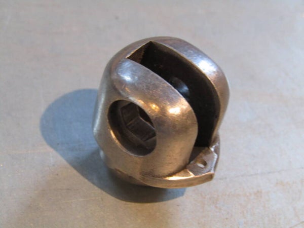 CAMPAGNOLO FINGER TIP / BAR END shifter pod 2nd hand BXC00M6 07 - 6/22/19