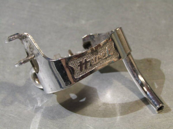 HURET down tube cable guide with housing stop 2nd hand BX48A 551 - 12/28/20 RK11