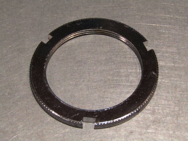 SR SAKAI ENGLISH Thread Bottom bracket LOCK-RING NOS! BX51 221 - 12/29/20 RK12