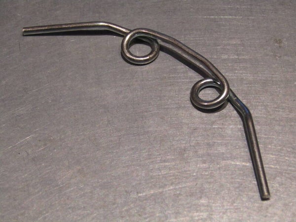 WEINMANN #605 Type brake caliper spring NOS! BX43 221 - 12/29/20 RK10