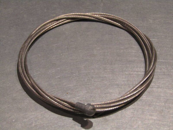 ..MAFAC Type rear brake cable 141cm NOS! BX28 0001 - 12/30/20 RK11