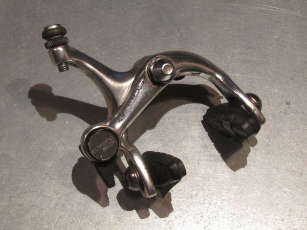 ..SHIMANO 105 Short reach SLR recessed mounting front brake caliper 2nd hand BX22 12/30/20 RK10