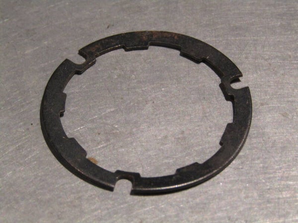 SHIMANO UNIGLIDE Cassette spacer 2nd hand BB27E 001 - 1/1/21 RK03