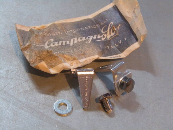 CAMPAGNOLO SUPER RECORD PEDAL TABS NOS! BX74 05 - 6/25/19 RK13