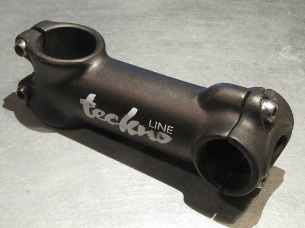 ..teckno 1/8 Threadless stem 95mm / 26.0 NOS! BX31 0001 - 12/30/20 RK12
