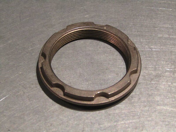 MICHE TRACK HUB THREADED COG Receiver NOS! BB29E 001 - 1/1/21 RK04