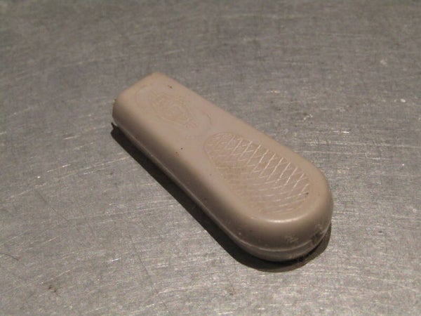 REG Gear lever cover GREY NOS! BB25E 001 - 1/1/20 RK03