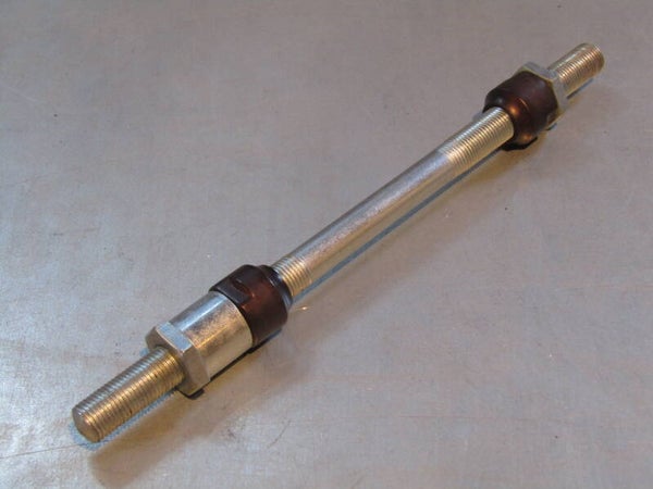 NORMANDY MULTI Speed SOLID rear hub axle NOS! BXC00M8 - 06/27/19*