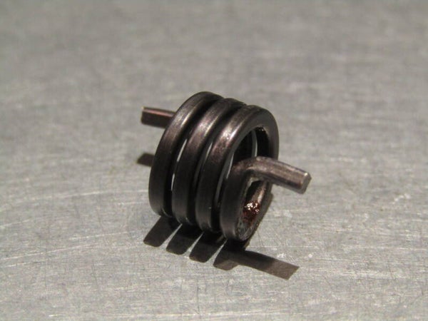 ..SHIMANO 600AX Left side Brake caliper spring NOS! BX33 0001 - 12/30/20 RK13