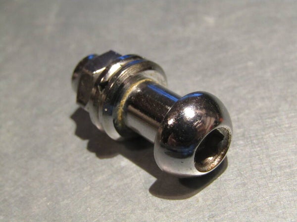 MODOLO PROFESSIONAL Brake caliper cable clamping hardware NOS! BB31 001 - 1/1/21 RK04