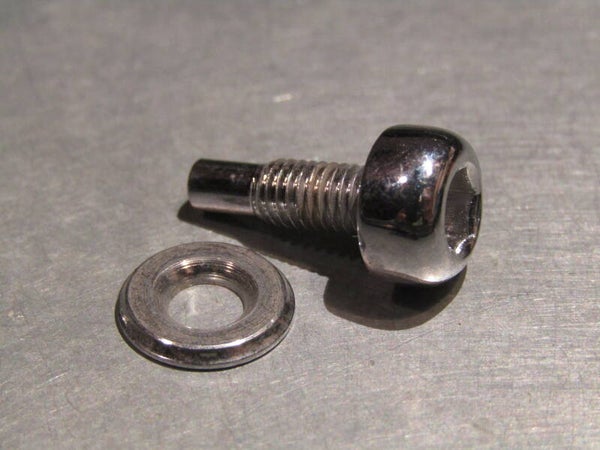 .MODOLO PROFESSIONAL Vintage 70's/80's 1st GEN. Brake block mounting hardware BX1A 551 - 1/1/21 RK10