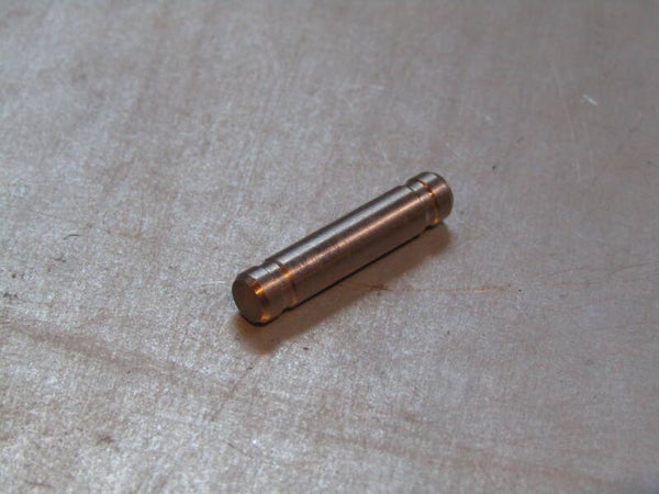 CAMPAGNOLO ATHENA Brake lever pivot pin NOS! BXC00M12 08 - 7/1/19