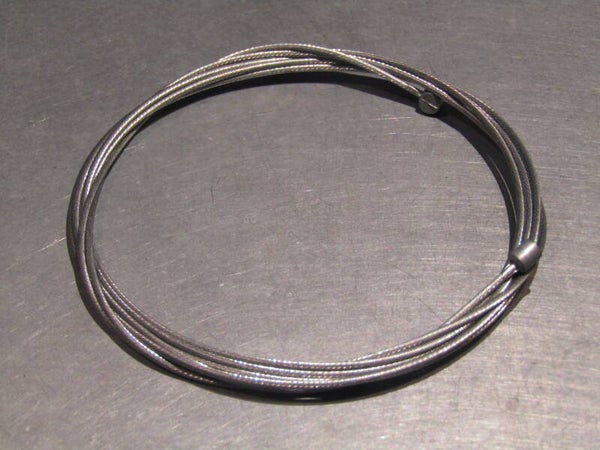 SMPLEX/HURET LOLLY POP gear cable front or rear NOS! BXC00K13 019 - 13/1/21 RK11