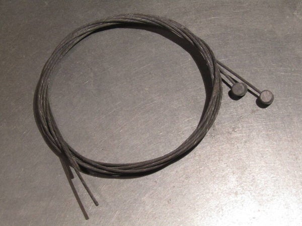 CLARKS Flat lever type brake cable set NOS! BXC00K16 017 - 13/1/21 RK11