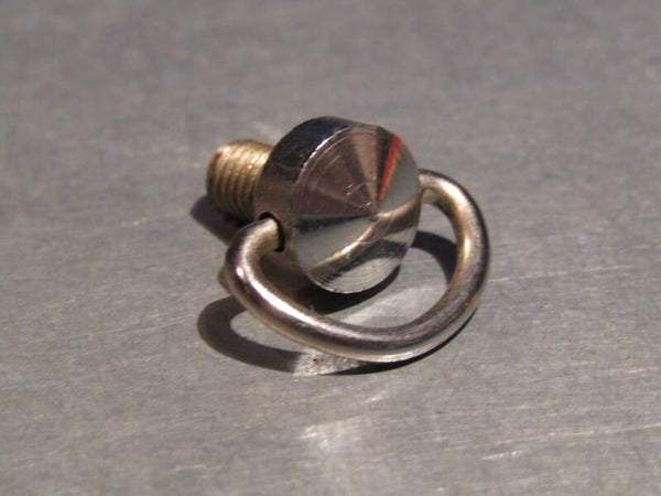 GALLI Type gear lever wing nut NOS! BXC00K13 008 - 13/1/21 RK11