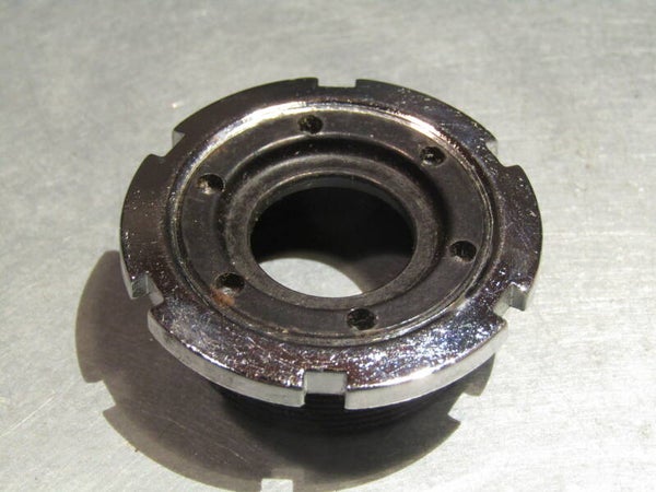REGINA AMERICA ERA ENGLISH Thread BB ADJUSTABLE CUP WITH Matching lock-ring NOS! BXC00K12 012 - 13/1/21 RK11